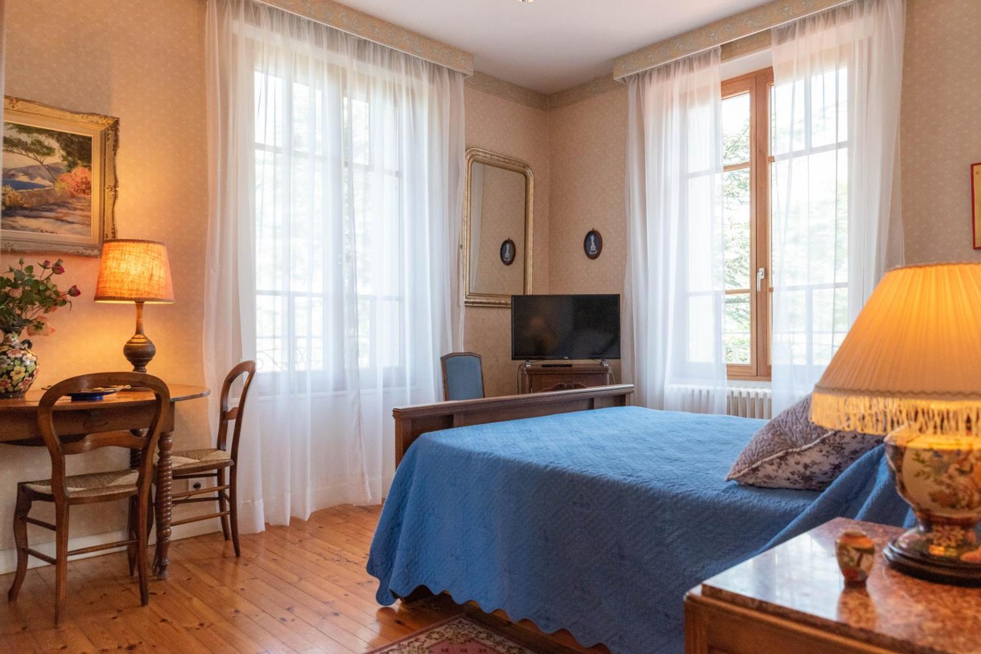 La Maison De Mireille Le Puy-en-Velay Exterior foto