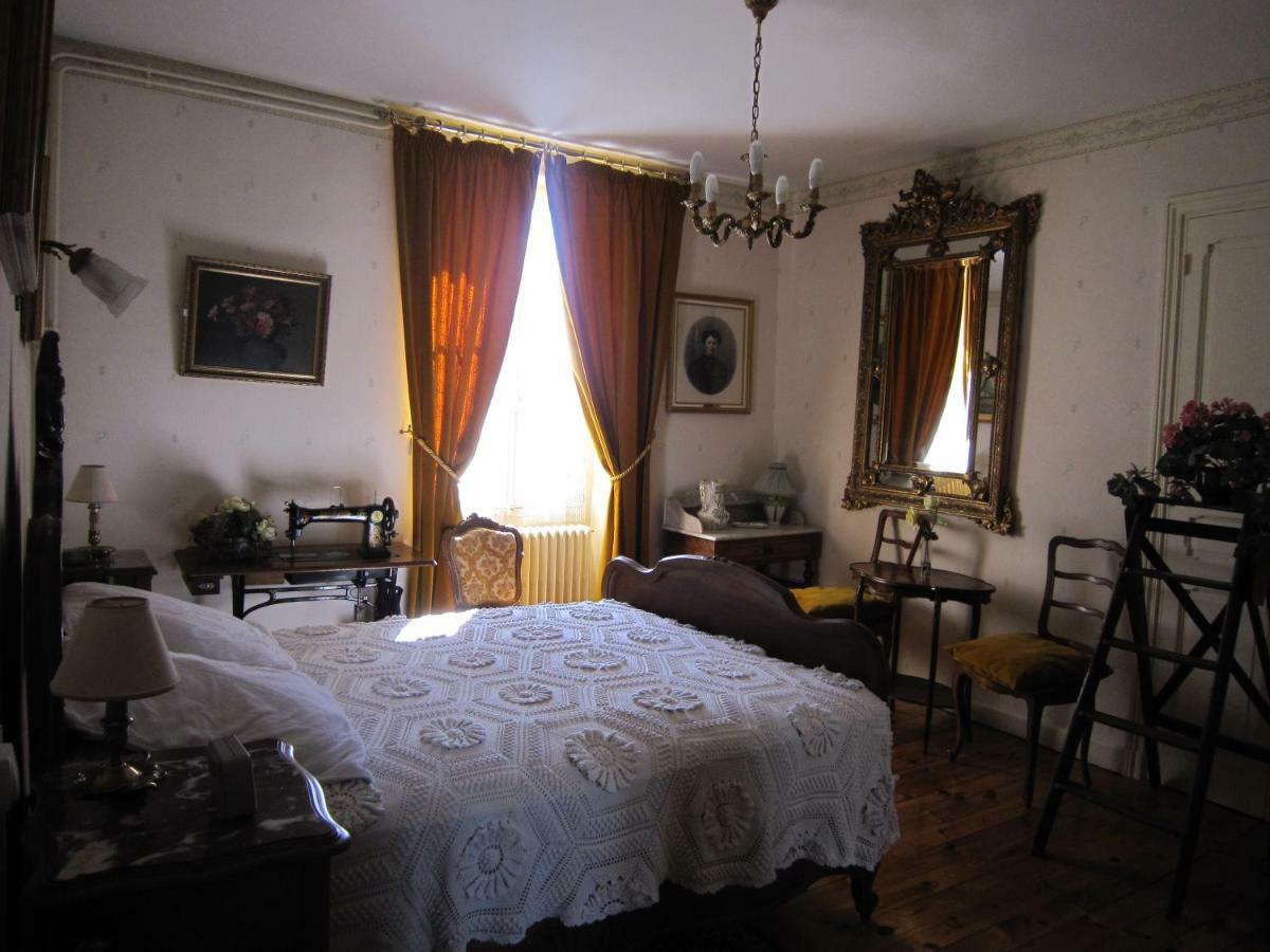 La Maison De Mireille Le Puy-en-Velay Exterior foto