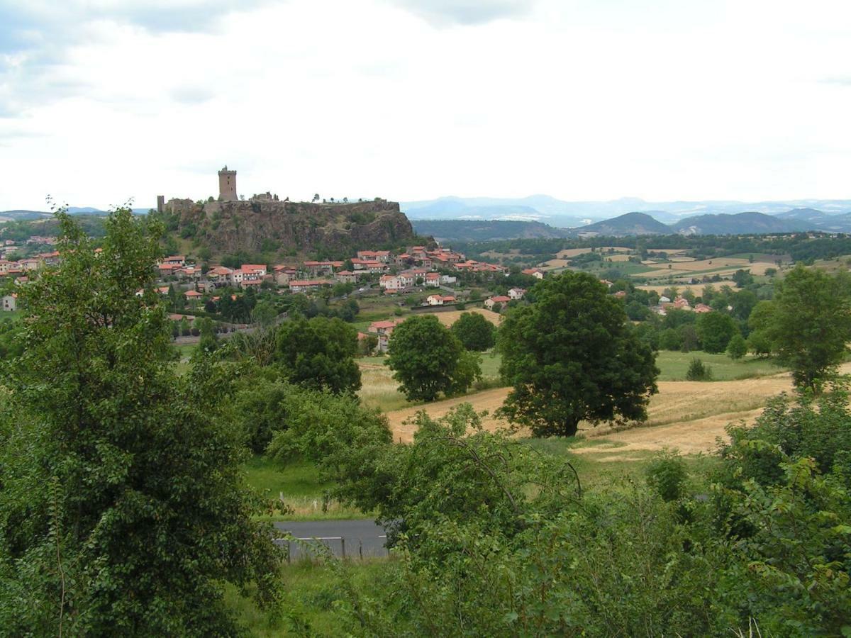 La Maison De Mireille Le Puy-en-Velay Exterior foto